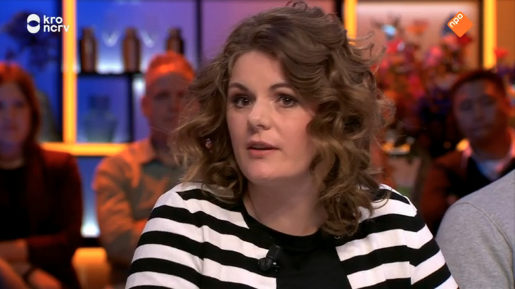 Zoontje van Nicole Gommers kreeg mazelen door niet ingeënt kind