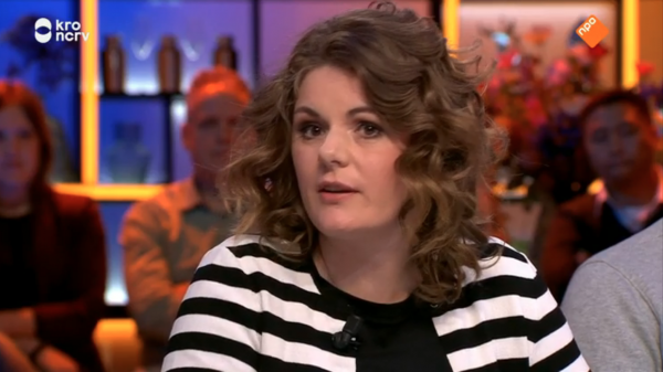 Zoontje van Nicole Gommers kreeg mazelen door niet ingeënt kind