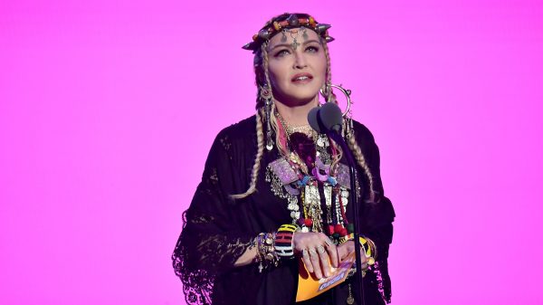 madonna