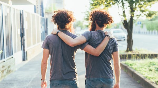 tweelingbroers vrijgesproken