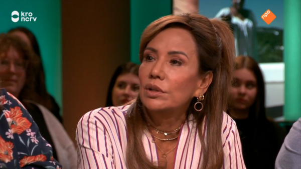 patty brard afgevallen