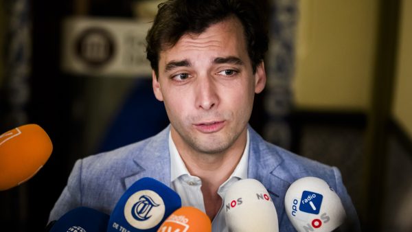 bedreiging baudet