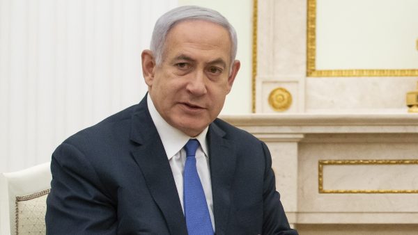 verkiezingen Israël Netanyahu