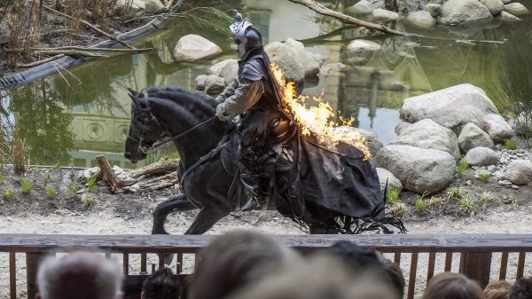 efteling Raveleijn