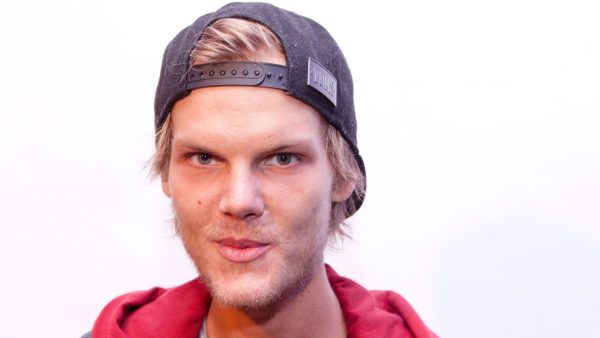 nieuw nummer avicii sos