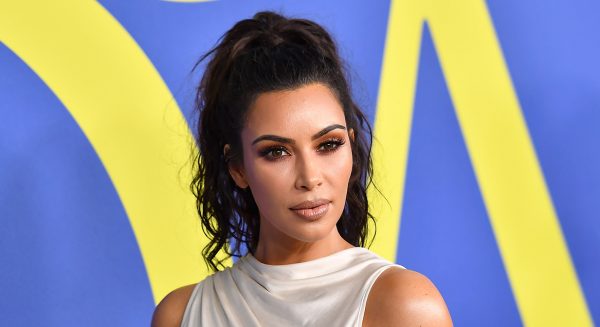 Kim-Kardashian-studeren-rechten