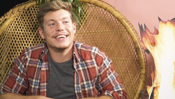 Maxime verleider Temptation Island rodanya demi