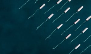 Thumbnail voor 7x dit vinden jullie van vrij krijgen bij menstruatieklachten