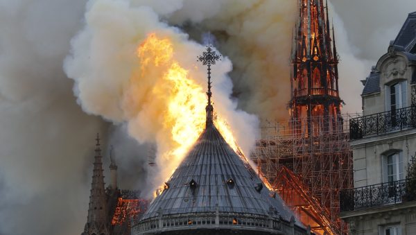 brand notre dame