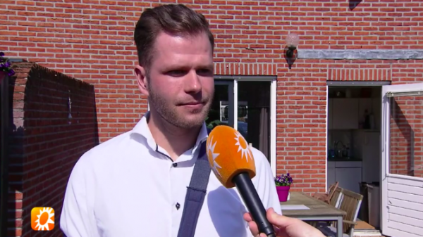 Married at First Sight Nick