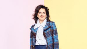 Carly Wijs legenestsyndroom