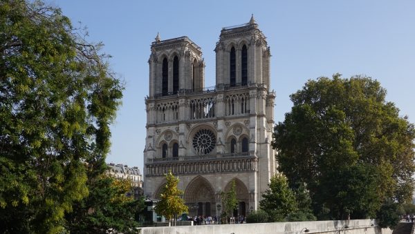 notre-dame