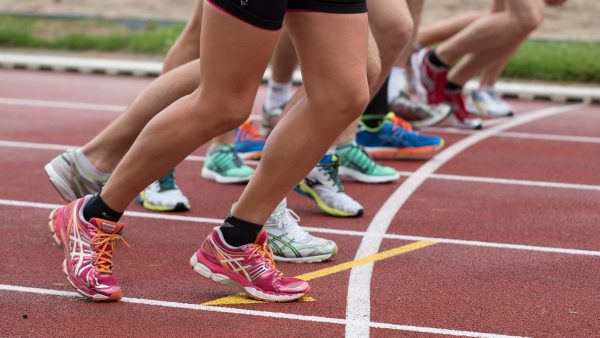 Joan Benoit Samuelson