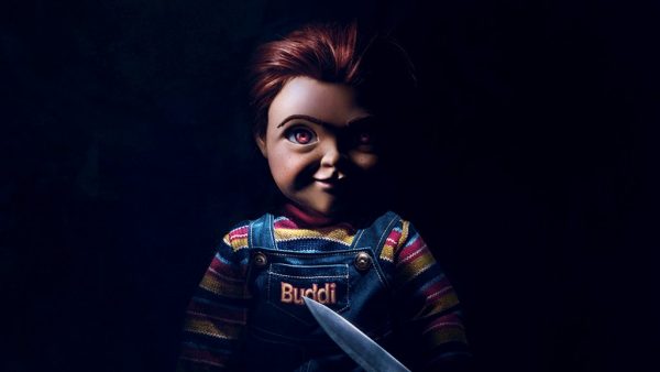 Child's Play Chucky trailer