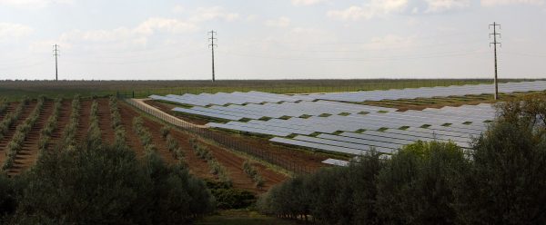 Zonnepanelen in Portugal top 5 meest milieubewuste landen