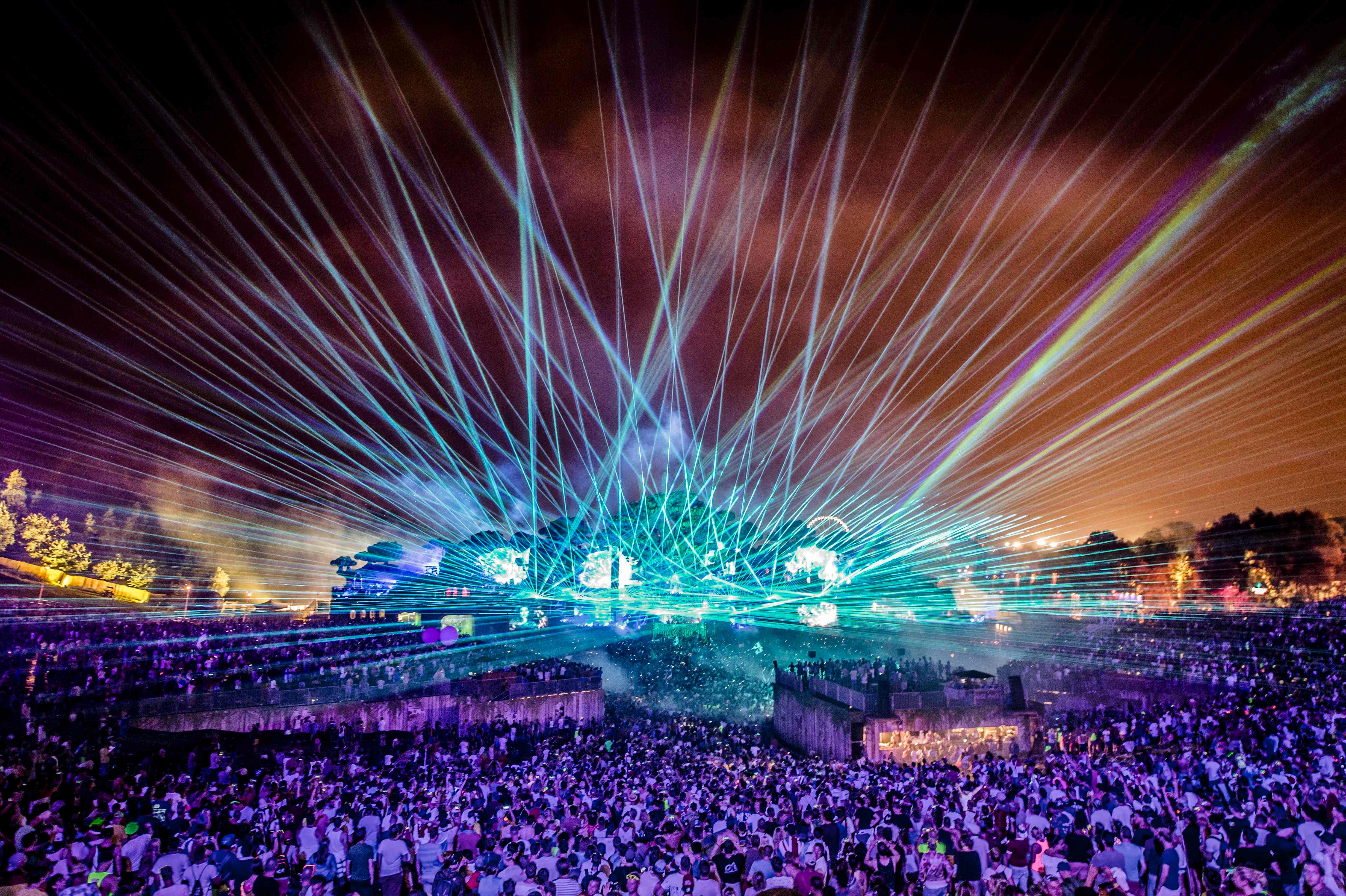 Tomorrowland