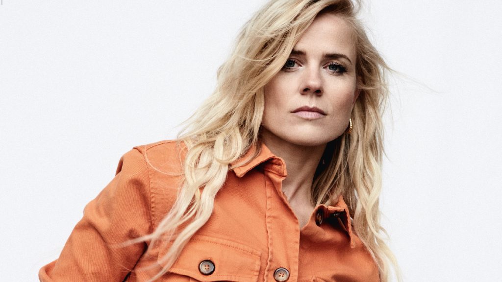 Ilse Delange Ontroert Kijkers Belgische Beste Zangers