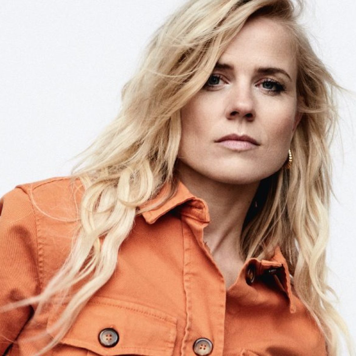 Ilse DeLange