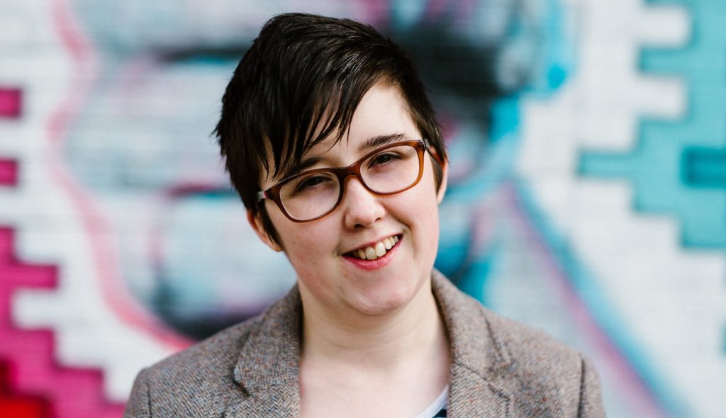 londonderry journaliste doodgeschoten