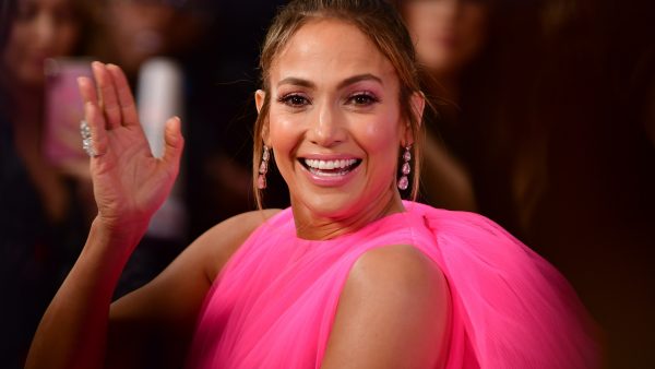 Vanaf dit jaar is Jennifer Lopez officieel een mode-icoon