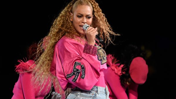 beyonce getty