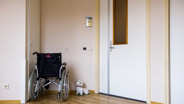 onterechte kosten opbaring tehuizen