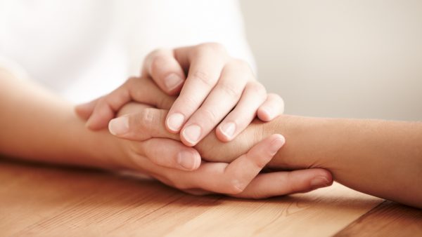 beste manier vergeven