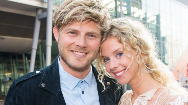 tim douwsma en elske