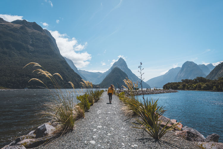 Milford Sound