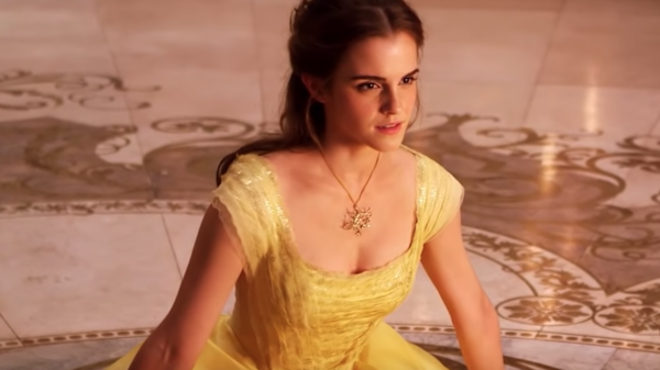 lounge Beauty and the Beast