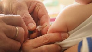 Thumbnail voor Waarom verplicht vaccineren wel/geen goed idee is