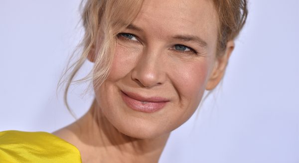 Renee Zellweger Netflix thrillerserie