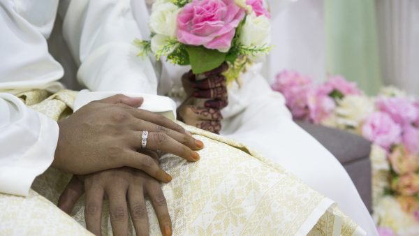 VVD-GroenLinks-religieus-huwelijk