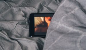 Thumbnail voor Toename kinderporno opnieuw verdubbeld door 'grooming' op social media