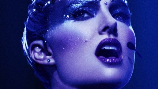 Vox Lux Film