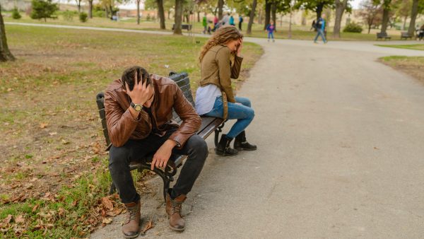 ouders kinderen ruzie onderzoek