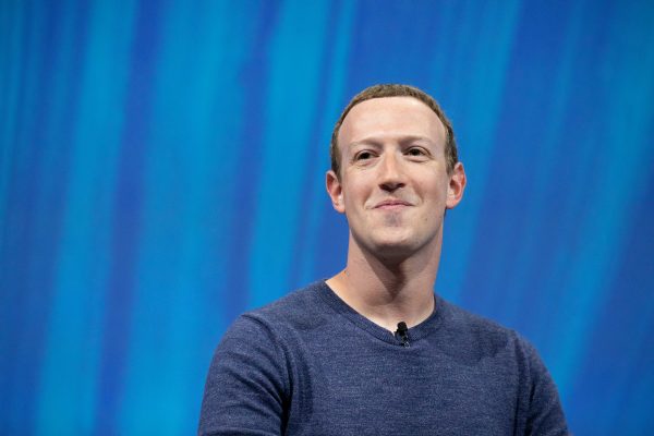 Facebook schandaal miljardenboete