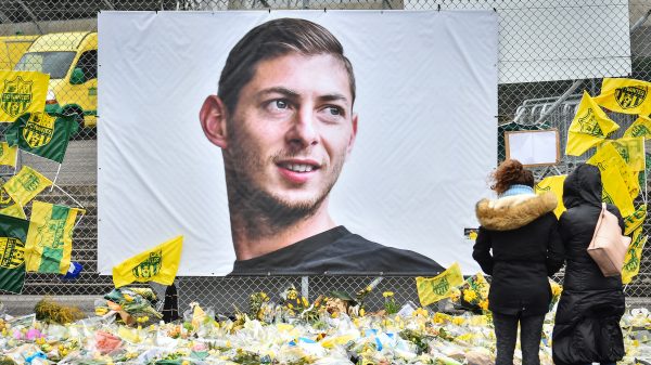 vader Emiliano Sala overleden