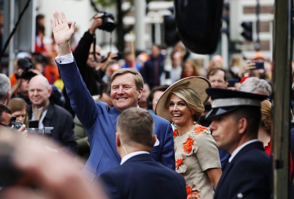 koningsdag amersfoort