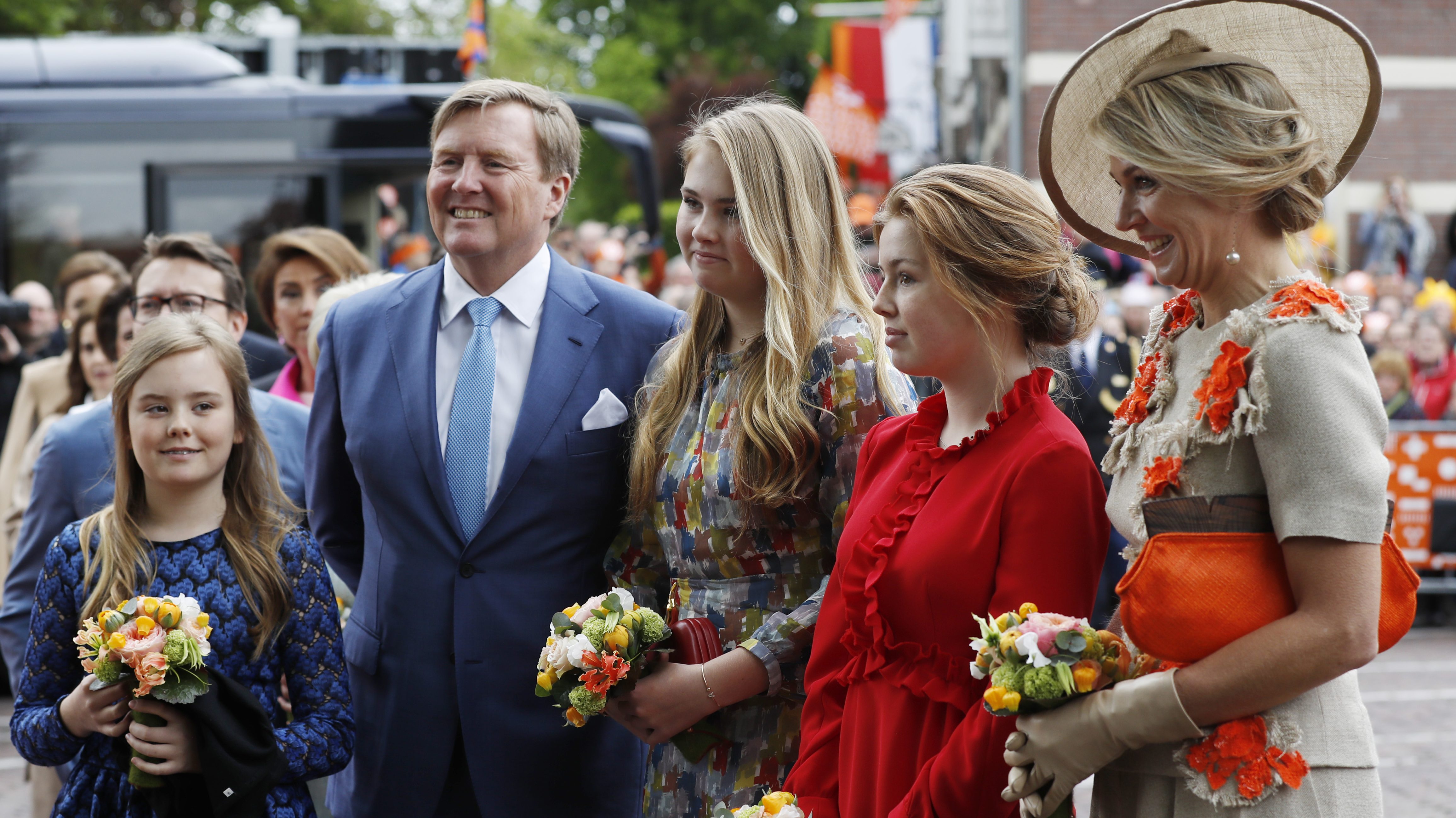 koningsdag amersfoort