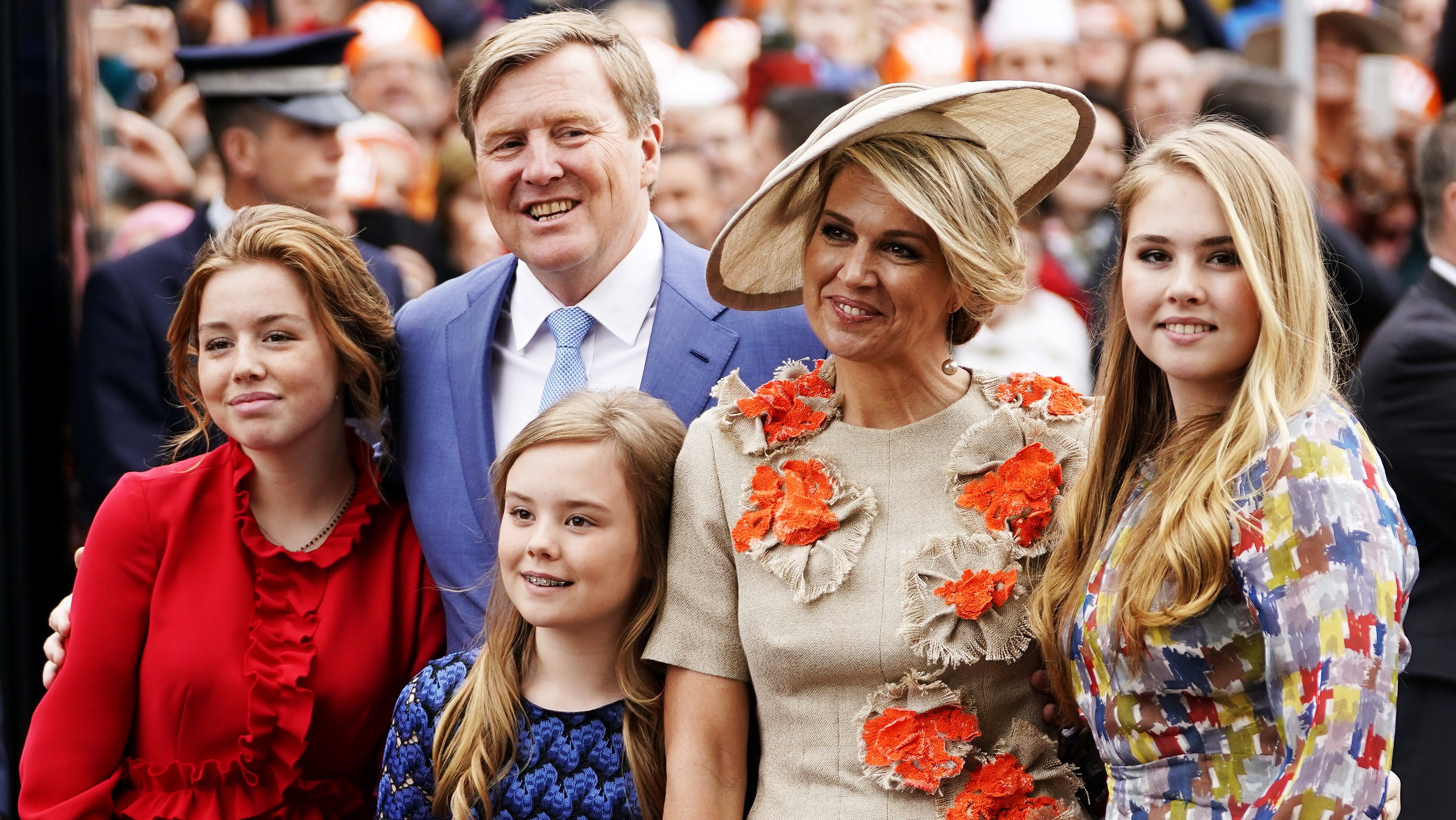 koningsdag amersfoort