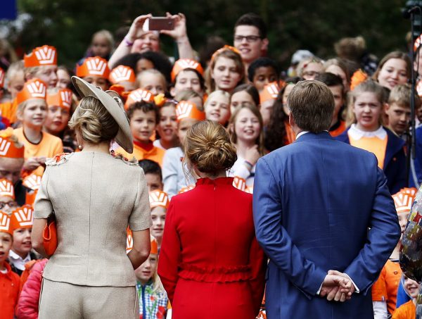 koningsdag amersfoort