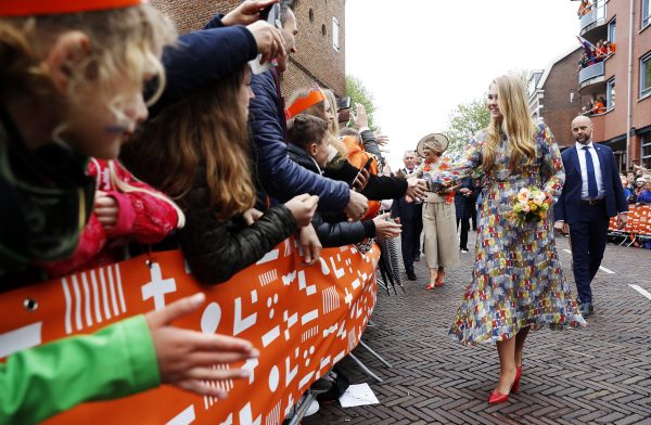 koningsdag amersfoort