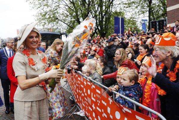 koningsdag amersfoort