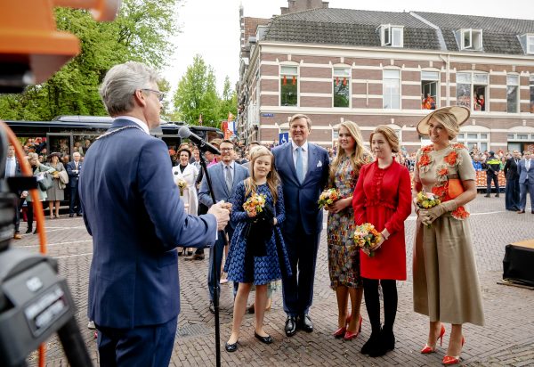 koningsdag amersfoort