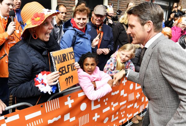 koningsdag amersfoort