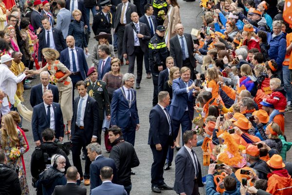 koningsdag amersfoort