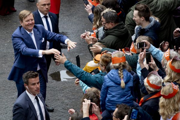 koningsdag amersfoort