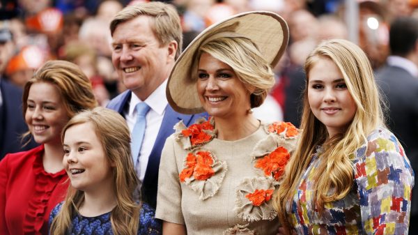 koningsdag amersfoort