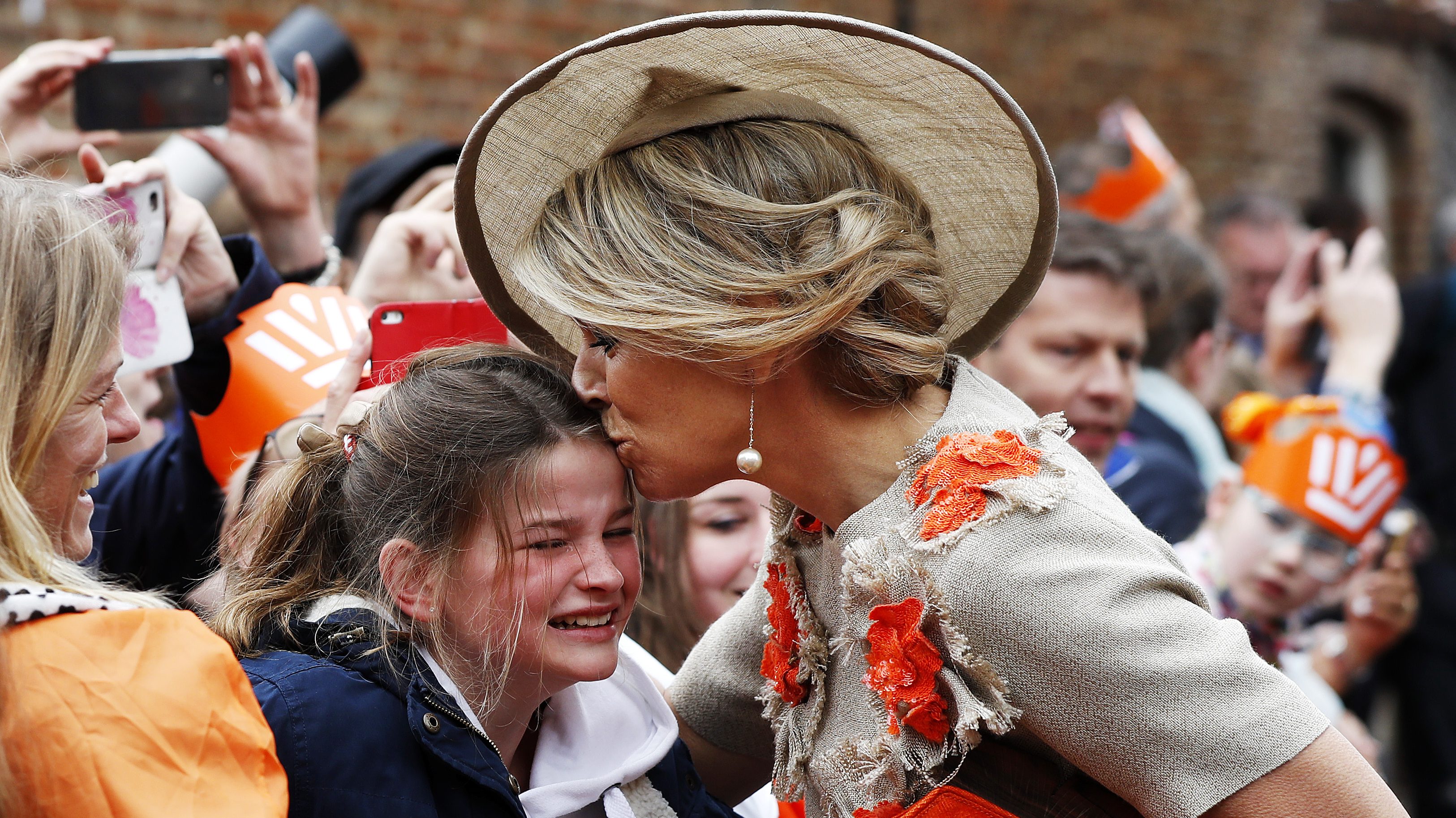 koningsdag amersfoort